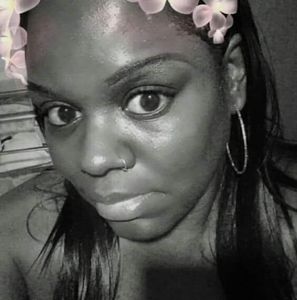 Meet your Posher, Tasha